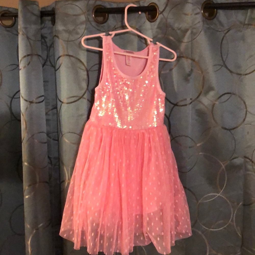Justice Dress